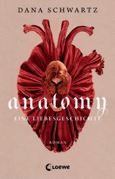 anatomy book cover image