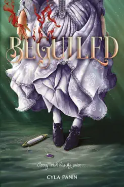 beguiled book cover image