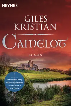 camelot book cover image