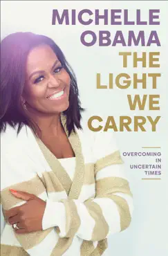 the light we carry book cover image