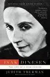 Isak Dinesen synopsis, comments