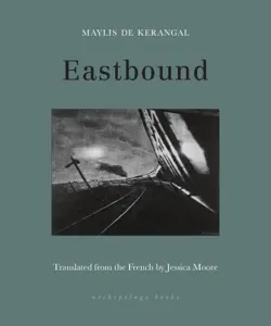 eastbound book cover image