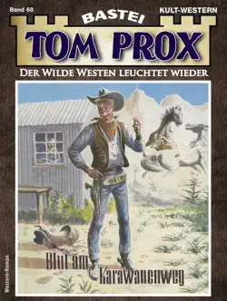 tom prox 68 book cover image