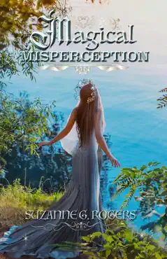magical misperception book cover image