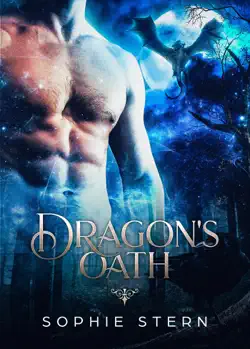 dragon's oath book cover image