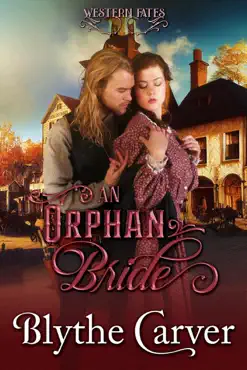 an orphan bride book cover image