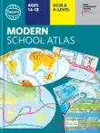 Philip's RGS Modern School Atlas sinopsis y comentarios