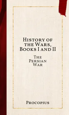 history of the wars, books i and ii book cover image