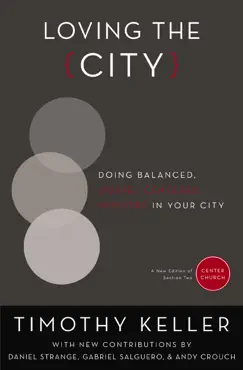 loving the city book cover image