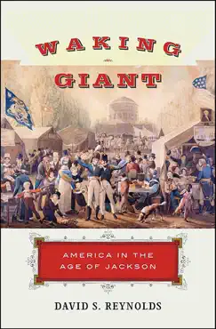 waking giant book cover image