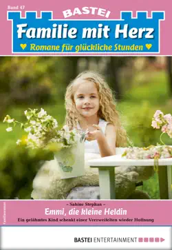 familie mit herz 47 book cover image