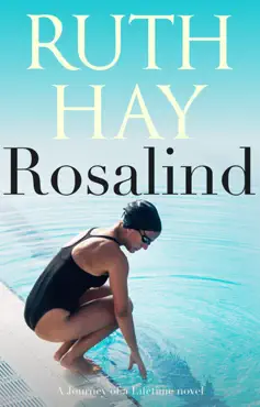rosalind book cover image