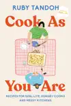 Cook As You Are synopsis, comments