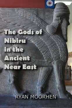 the gods of nibiru in the ancient near east book cover image