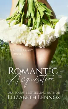 romantic acquisition book cover image