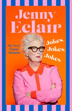 jokes, jokes, jokes imagen de la portada del libro