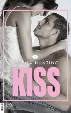 kiss book cover image