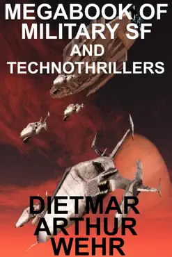 megabook of military sf and technothrillers book cover image
