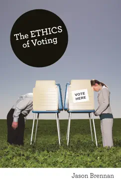 the ethics of voting book cover image