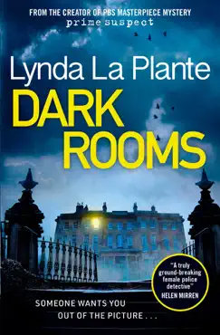 dark rooms book cover image
