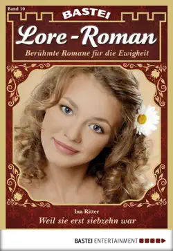 lore-roman 10 book cover image
