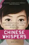 Chinese Whispers synopsis, comments