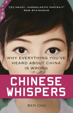 chinese whispers book cover image