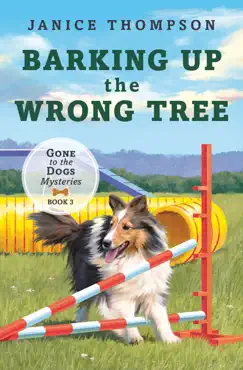barking up the wrong tree book cover image