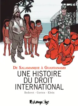 une histoire du droit international imagen de la portada del libro