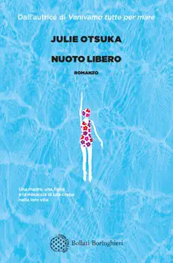 nuoto libero book cover image