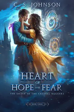heart of hope and fear book cover image