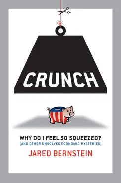 crunch book cover image