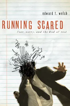 running scared book cover image