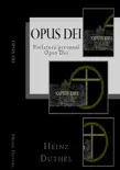 Opus Dei synopsis, comments
