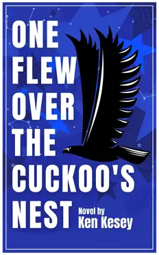 one flew over the cuckoo's nest book cover image