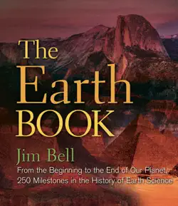 the earth book book cover image