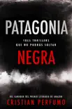 Patagonia negra sinopsis y comentarios
