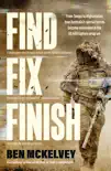 Find Fix Finish synopsis, comments