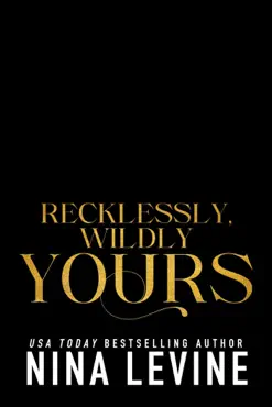 recklessly, wildly yours book cover image