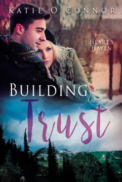 building trust book cover image