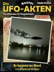 Die UFO-AKTEN 67 synopsis, comments