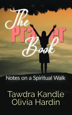 the prayer book book cover image