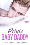 Prince Baby Daddy (Complete Series) sinopsis y comentarios