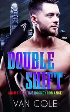 double shift book cover image