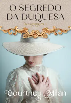 o segredo da duquesa book cover image
