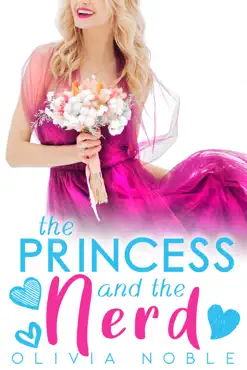 the princess and the nerd book cover image