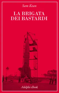 la brigata dei bastardi book cover image