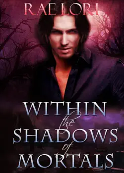 within the shadows of mortals book cover image