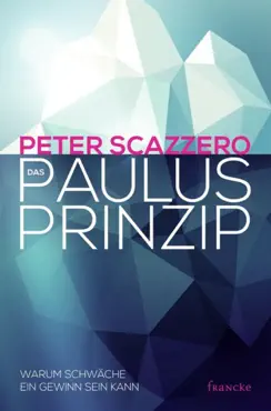 das paulus-prinzip book cover image