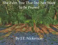 the palm tree that did not want to be pruned book cover image